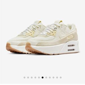 NIB Nike Air Max 90 lv8